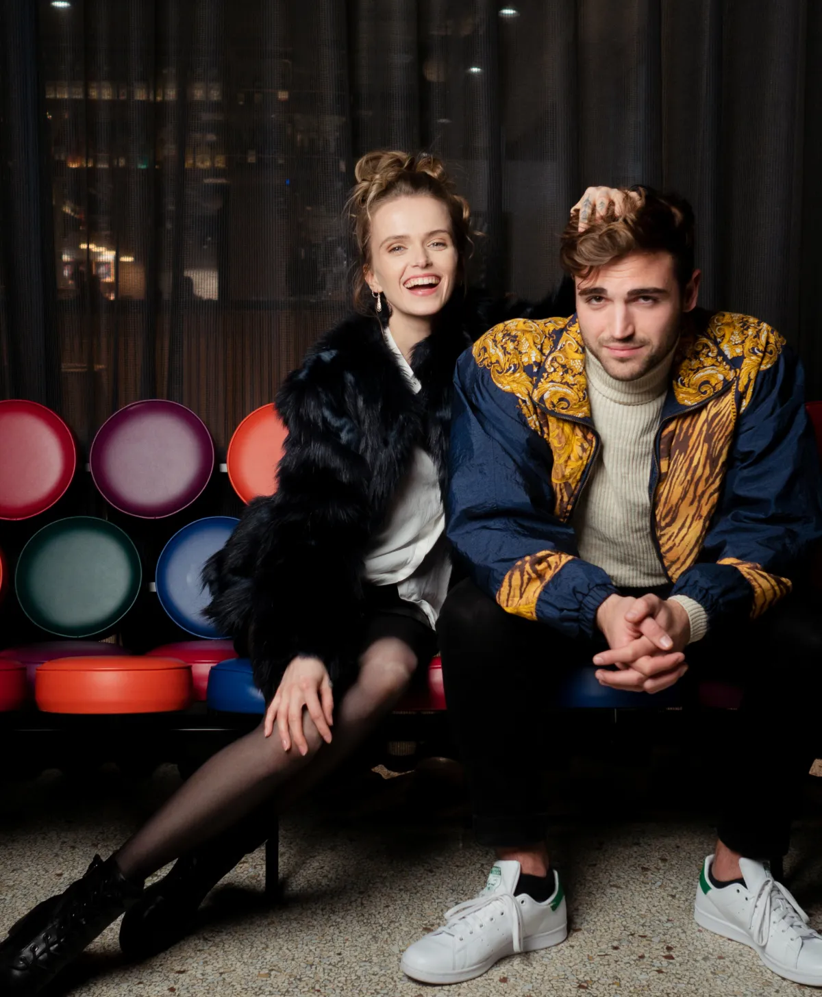 Aletto Hotel Potsdamer Platz am Gleisdreieck